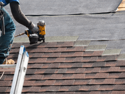 About Roof Repair Experts Indialantic, FL